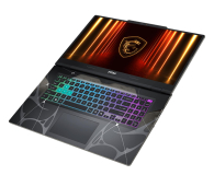MSI Cyborg 15 Core 7 240H/16GB/512 RTX5050 144Hz - 1350363 - zdjęcie 2